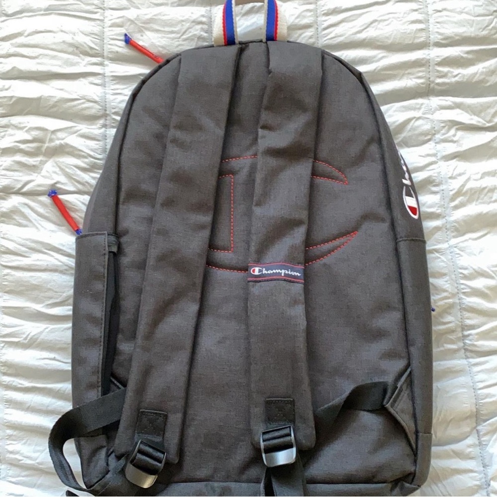 Champion Backpack - image 4